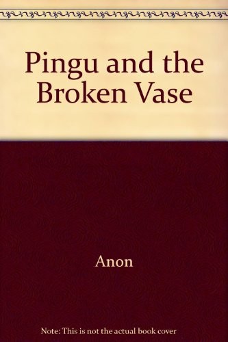Pingu and the broken - pingu,