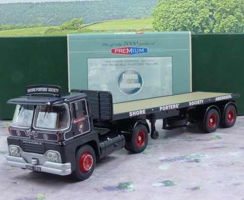 Corgi 29203 guy - corgi,