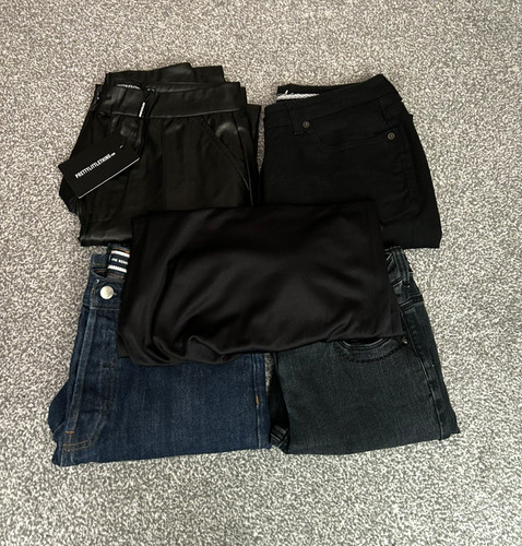 Job lot bundle - of, 5