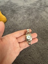 Gucci 1500 silver white - l,
