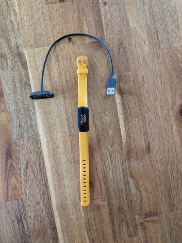 Google fitbit inspire - google,