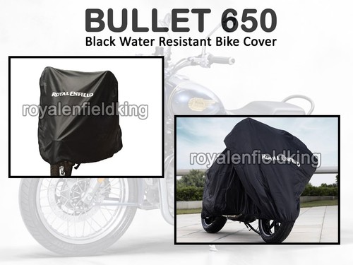 Genuine royal enfield bullet - royal,