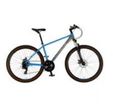 Brand New Claud Butler Haste 1.0 Mountain Bike 27.5inch wheel (15inch frame).
