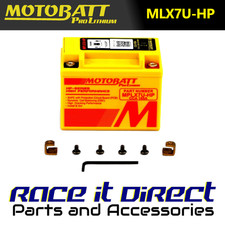Motobatt Battery for Yamaha