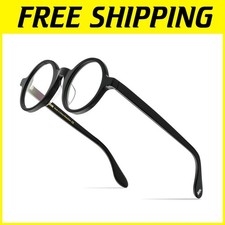 Acetate Vintage Spectacles -