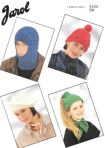 Original crochet pattern - original,