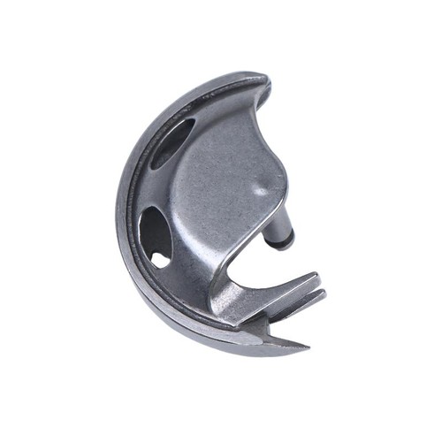 Old foot pedal manual - foot, sewing