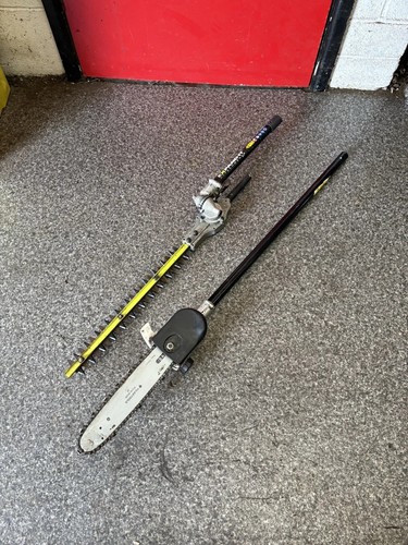 Ryobi expand petrol - expand-it,