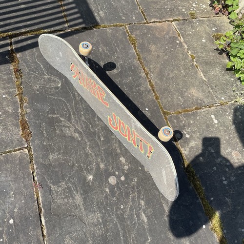 Santa cruz everslick roskopp - santa,