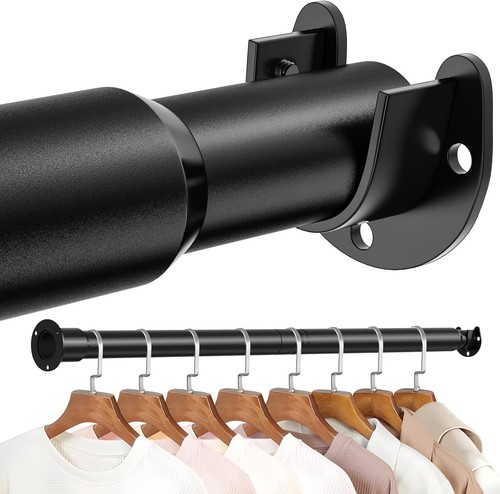 Mavivegue wardrobe rails - rails, and