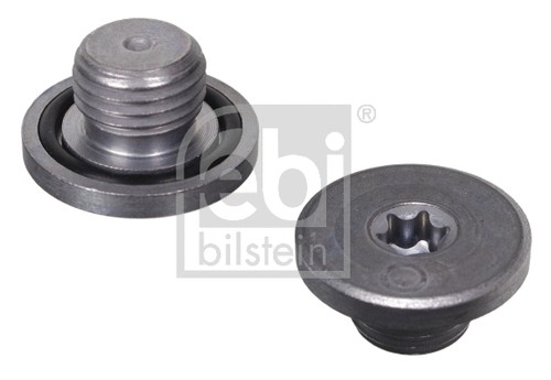 Screw plug oil sump fits - plug,