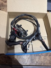 Pair of Avid Elixir R SLC