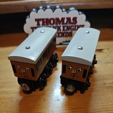 Factory Error Learning Curve