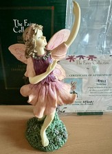 Dezine Fairy Collection