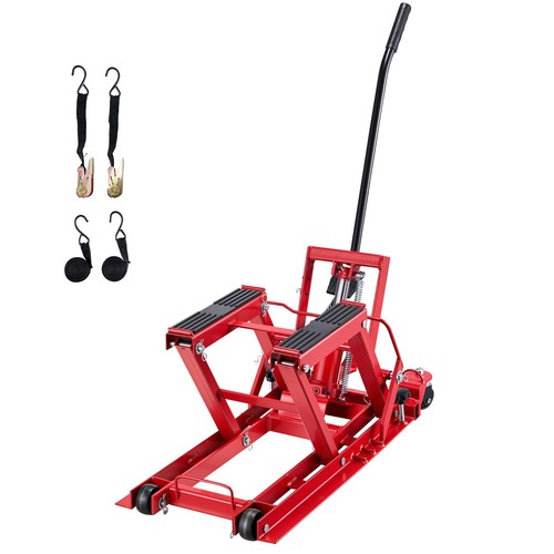 Motorcycle lift jack - motorcycle,