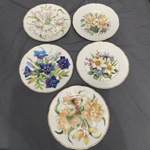 Email limoges floral salad - limoges,