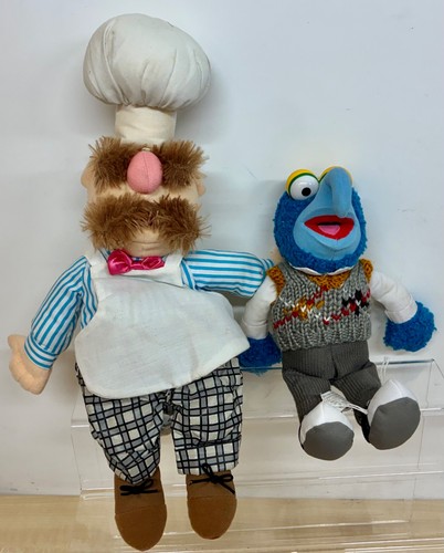 Muppet vision swedish - vision,