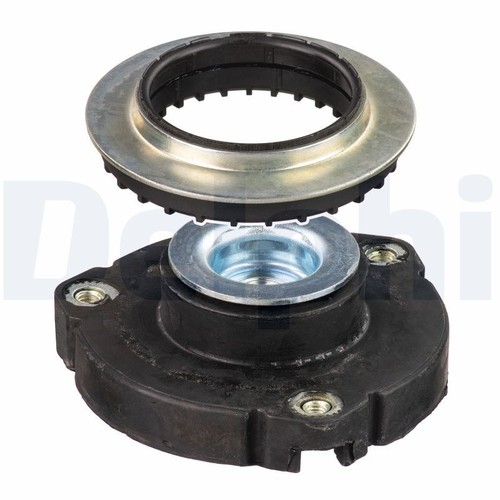 Suspension strut support mount - suspension,