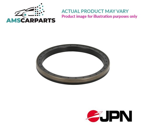 Wheel hub seal - hub,