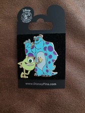 Disney World Monsters Inc