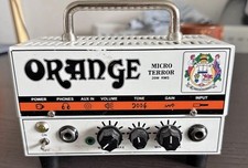 Orange Micro Terror Head MT20 20W.