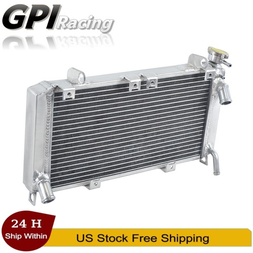 All aluminum radiator for - all,