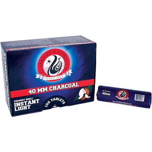 Starbuzz coconut hookah - coconut,