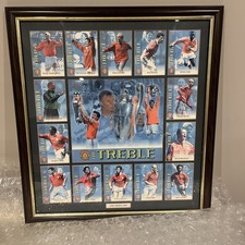Manchester United Treble 1999