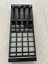Native Instruments Traktor