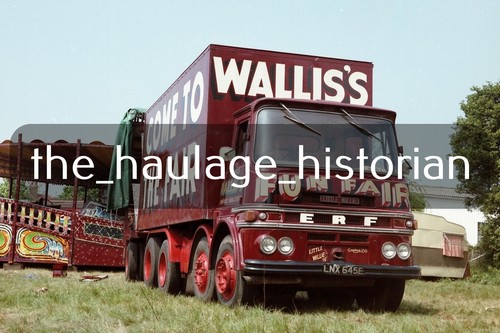 Thh truck photos erf - photos,