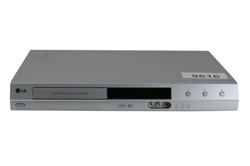 Rh266 dvd hard disk - lg, |