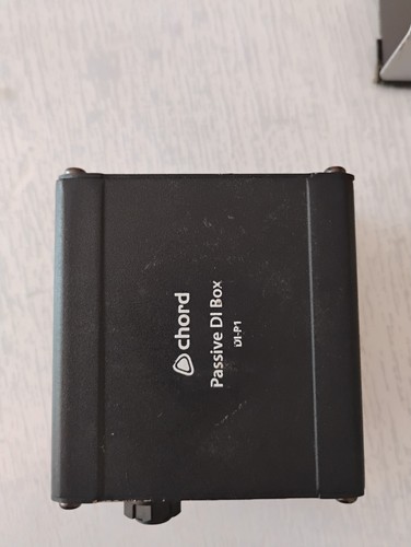 Chord passive box - di-p1,