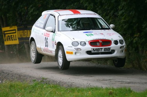 Matt beebe mgzr 2007 - mgzr,