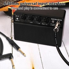 Electric Guitar Amp Kit Mini