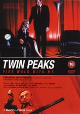 Twin Peaks: Fire Walk With Me