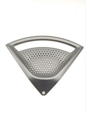 Loudspeaker grille