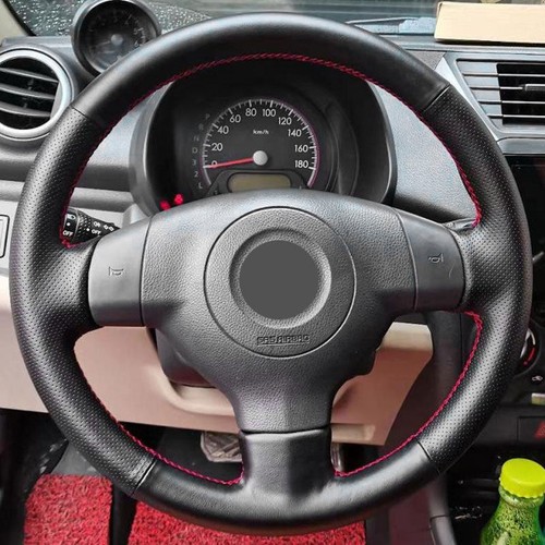 Car steering wheel leather - steering,