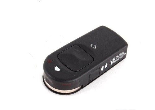 Bmw infrared remote - infrared, control