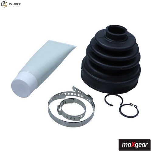 Bellow kit drive shaft 1343 - kit, 49-1343