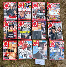 Q Magazine 2005 - full 12
