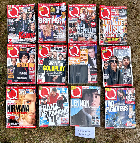 Magazine 2005 full 12 - -,