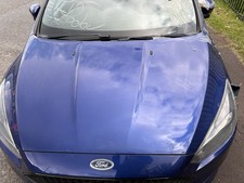 Ford Focus Mk3 St-line