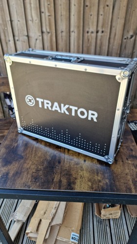 Native instruments traktor - native,