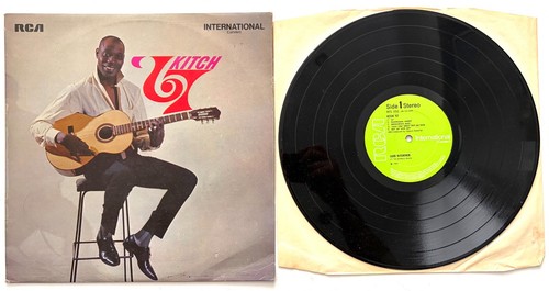 Lord kitchener kitch - '67,