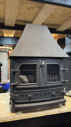 Villager bayswater stove - bayswater,