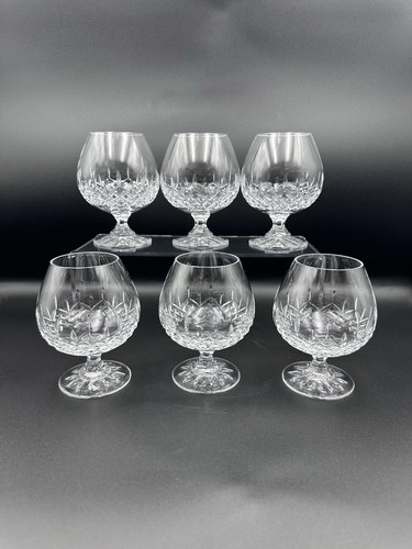 Galway irish crystal set - irish,