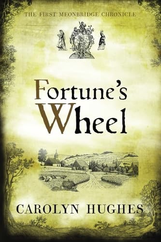 Fortune wheel the first - wheel:,