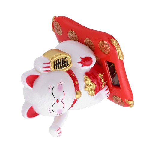 Maneki neko lucky - neko, cat