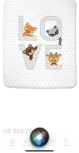 Janlynn kit baby 34x43 - kit, 34x43”