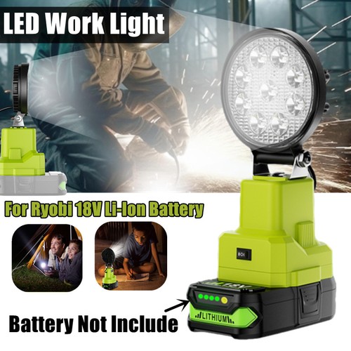 Work light led - led, flashlight